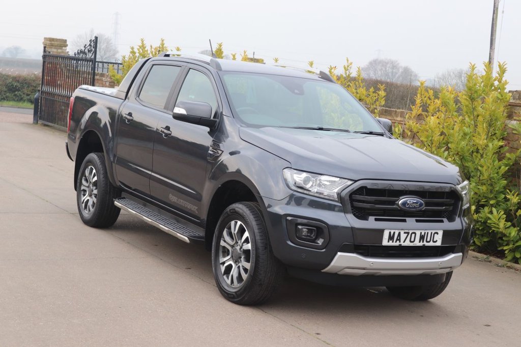 Used Ford Ranger 2020 for sale - 76690778: Photo 10