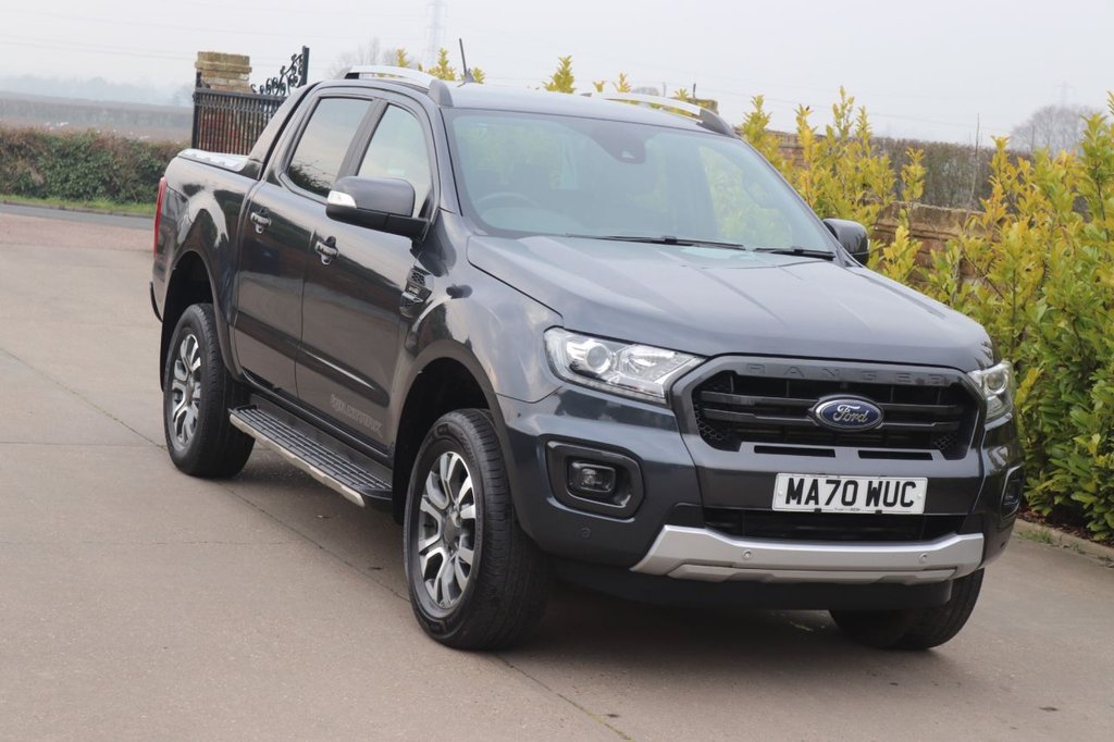 Used Ford Ranger 2020 for sale - 76690778: Photo 11