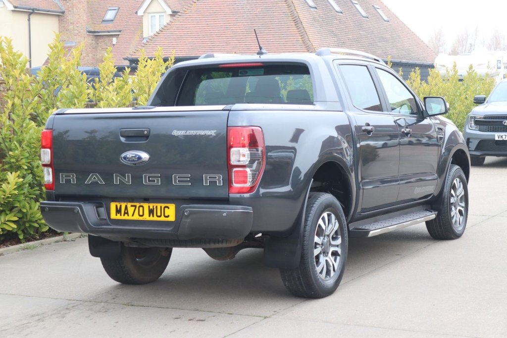 Used Ford Ranger 2020 for sale - 76690778: Photo 13