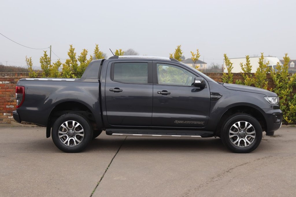 Used Ford Ranger 2020 for sale - 76690778: Photo 14