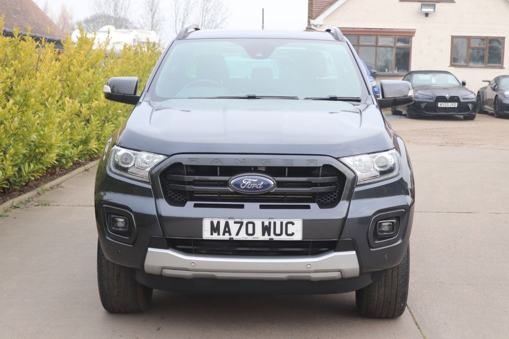 Used Ford Ranger 2020 for sale - 76690778: Photo 15