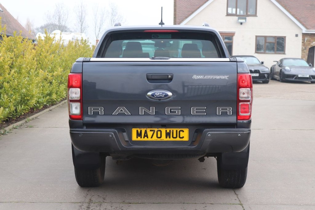 Used Ford Ranger 2020 for sale - 76690778: Photo 16