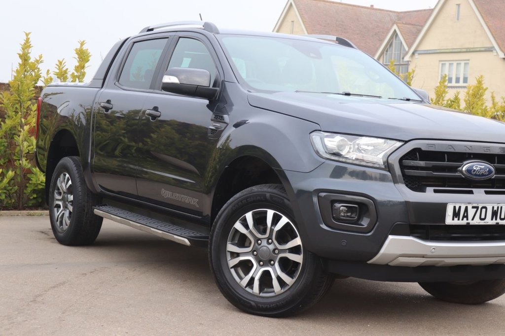 Used Ford Ranger 2020 for sale - 76690778: Photo 17