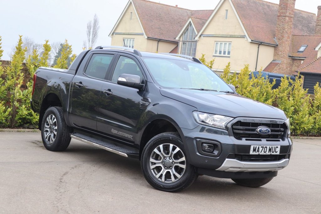 Used Ford Ranger 2020 for sale - 76690778: Photo 18