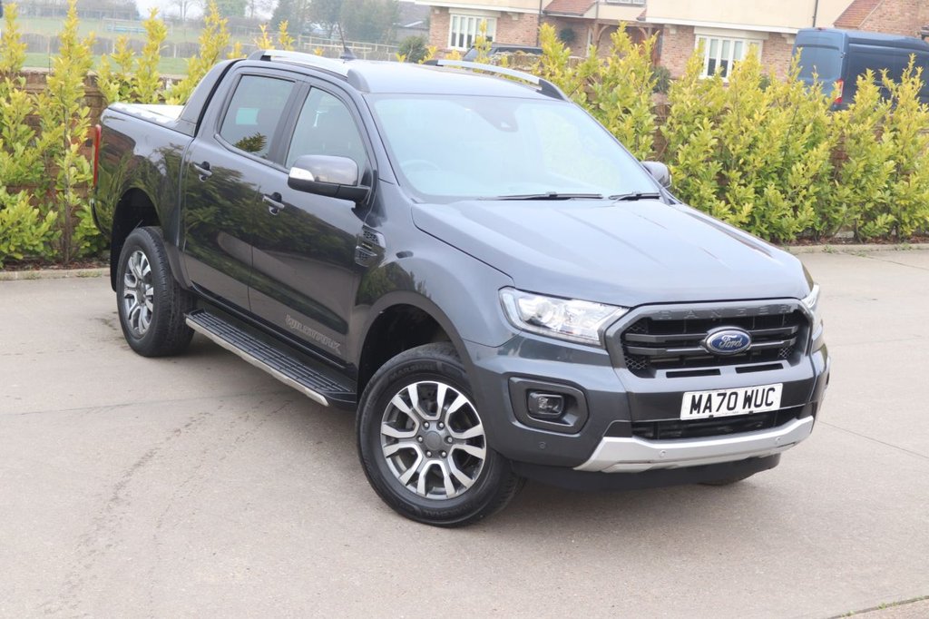 Used Ford Ranger 2020 for sale - 76690778: Photo 19
