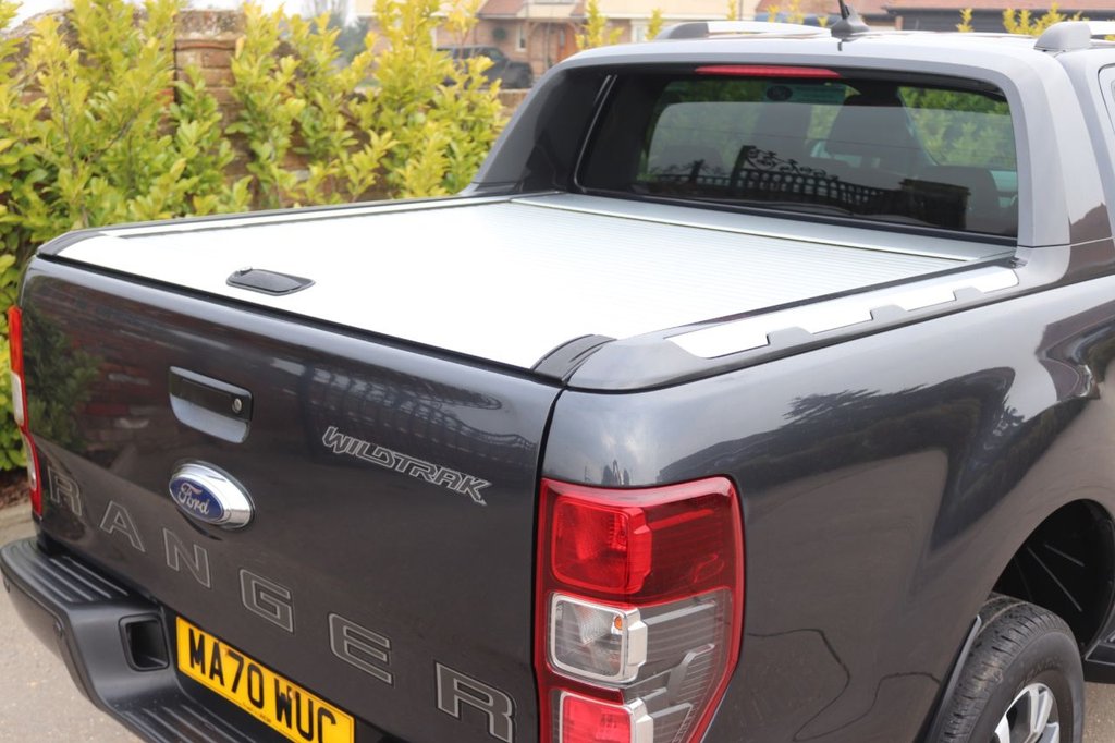 Used Ford Ranger 2020 for sale - 76690778: Photo 20