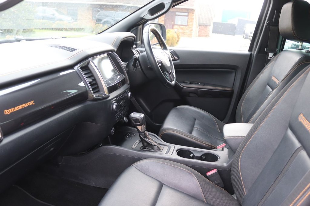 Used Ford Ranger 2020 for sale - 76690778: Photo 23