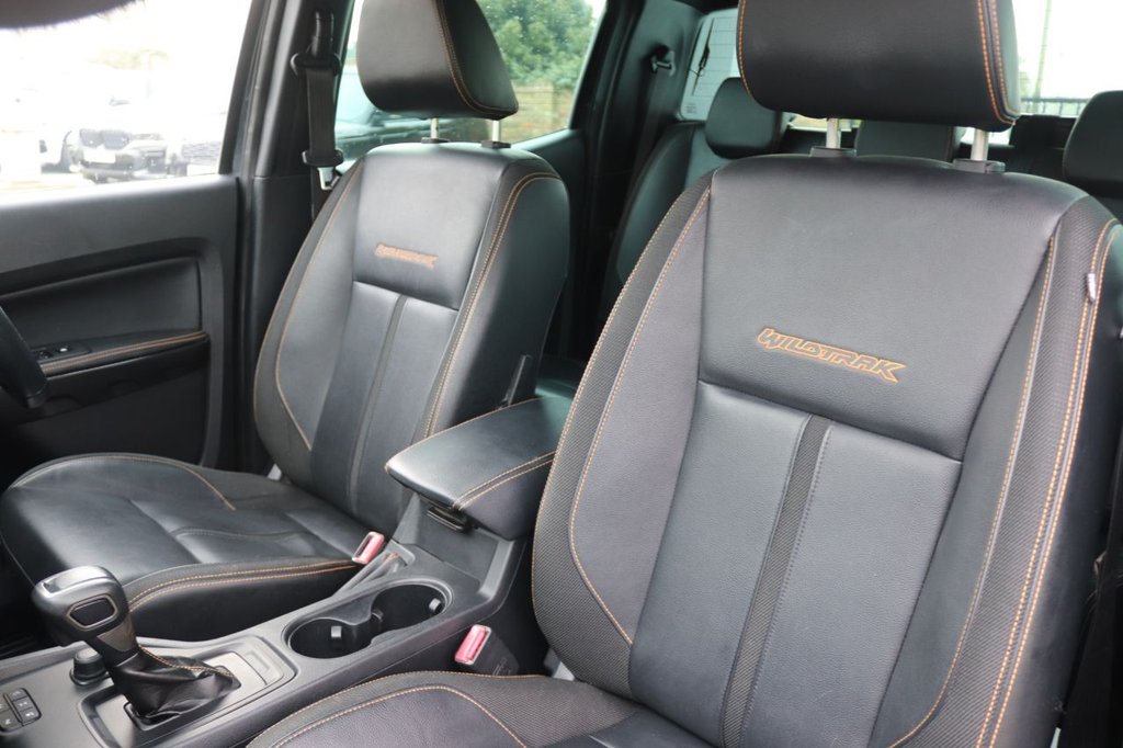 Used Ford Ranger 2020 for sale - 76690778: Photo 24