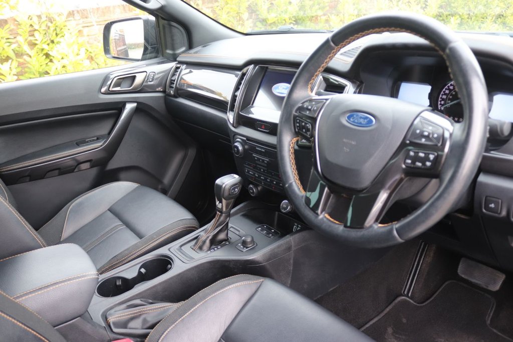 Used Ford Ranger 2020 for sale - 76690778: Photo 25