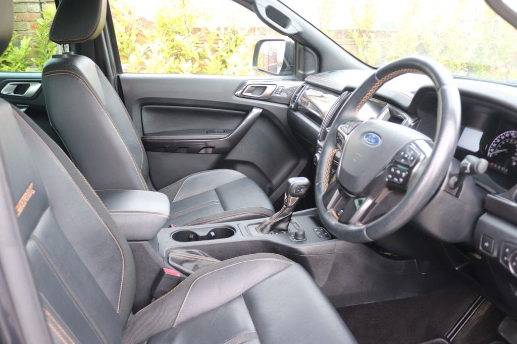 Used Ford Ranger 2020 for sale - 76690778: Photo 26