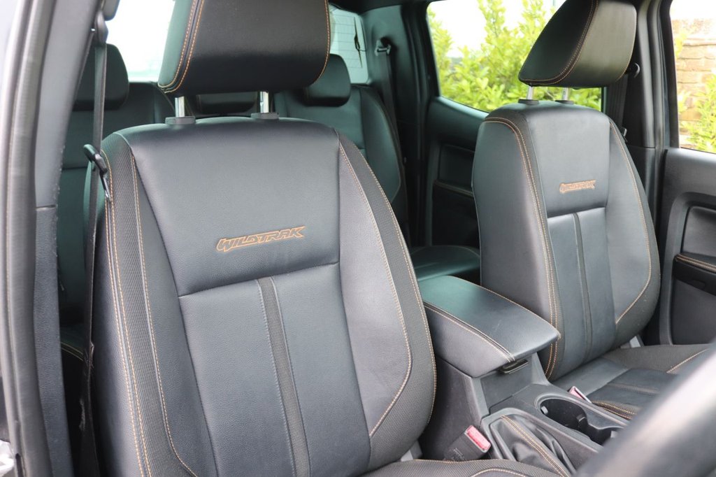 Used Ford Ranger 2020 for sale - 76690778: Photo 27