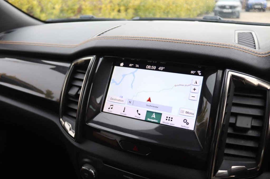 Used Ford Ranger 2020 for sale - 76690778: Photo 28