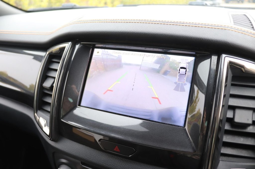 Used Ford Ranger 2020 for sale - 76690778: Photo 29