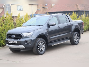 Used Ford Ranger 2020 for sale - 76690778: Photo