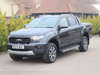 Used Ford Ranger 2020 for sale - 76690778: Photo