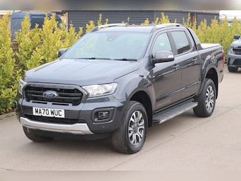 Used Ford Ranger 2020 for sale - 76690778: Photo