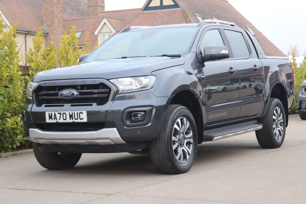 Used Ford Ranger 2020 for sale - 76690778: Photo 5