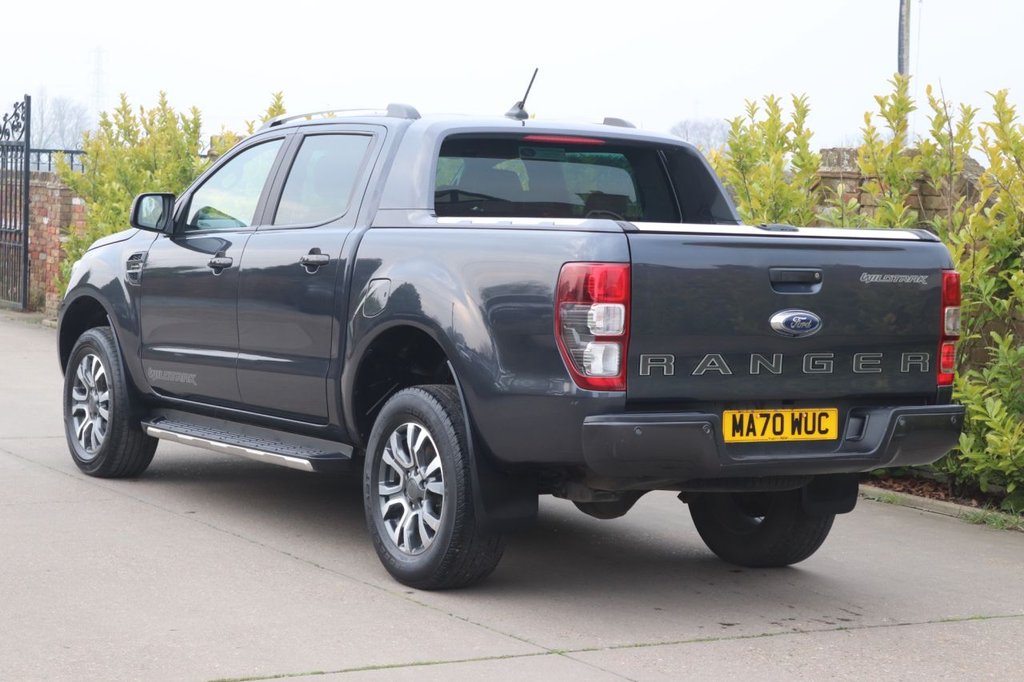 Used Ford Ranger 2020 for sale - 76690778: Photo 7