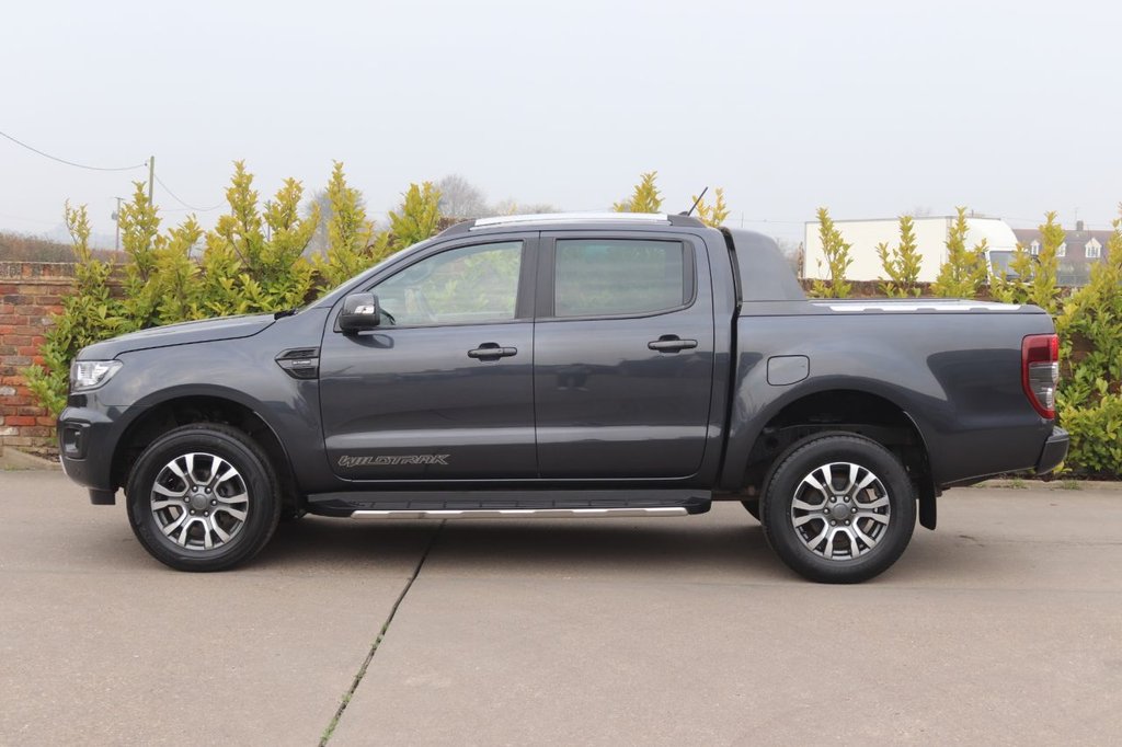 Used Ford Ranger 2020 for sale - 76690778: Photo 8