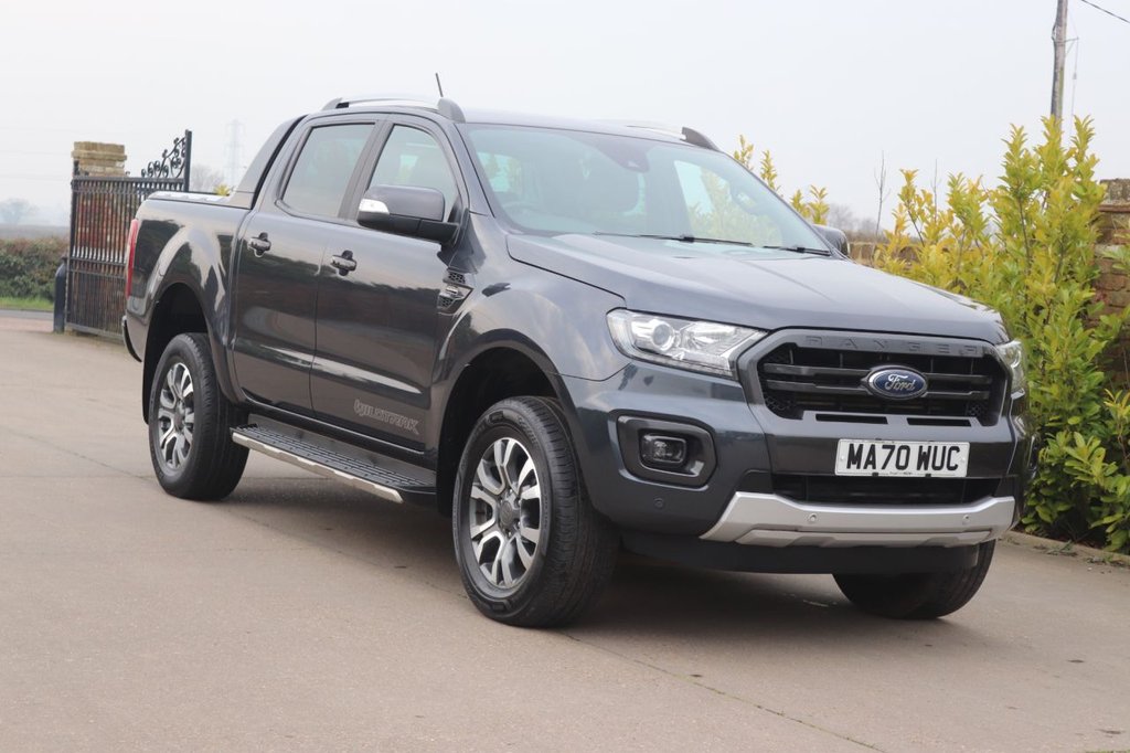 Used Ford Ranger 2020 for sale - 76690778: Photo 9