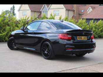 Used BMW 2 Series 2016 for sale - 75296106: Photo