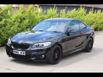 Used BMW 2 Series 2016 for sale - 75296106: Photo