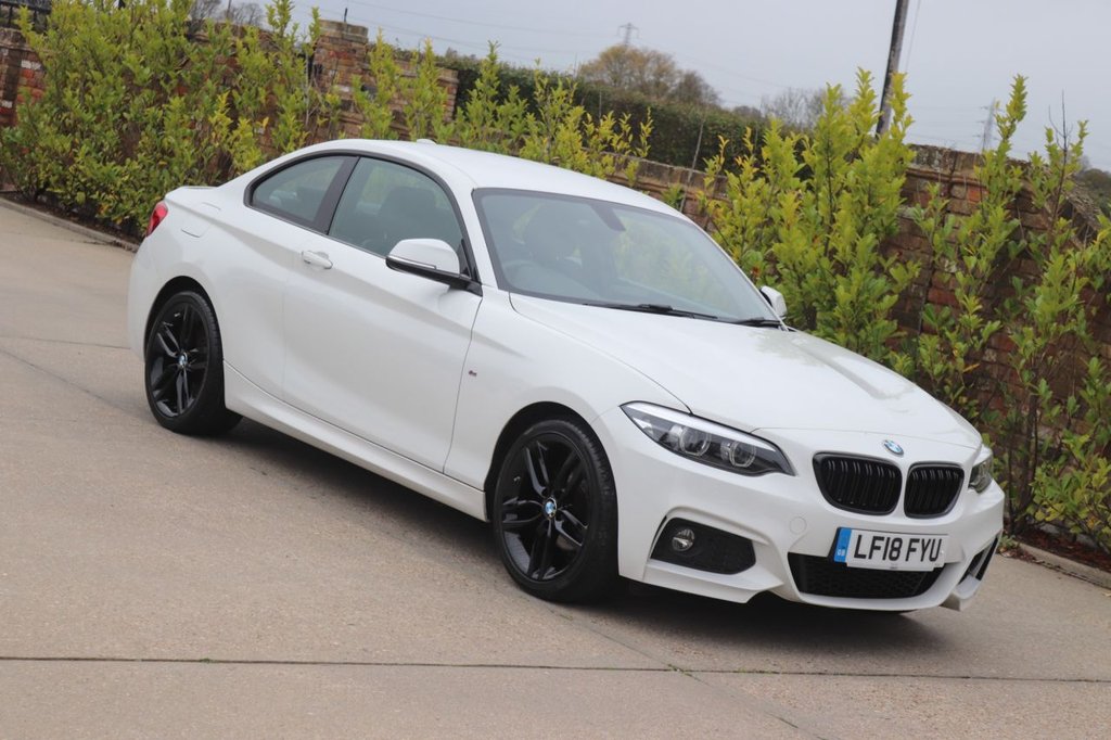 Used BMW 2 Series 2018 for sale - 76389792: Photo 10