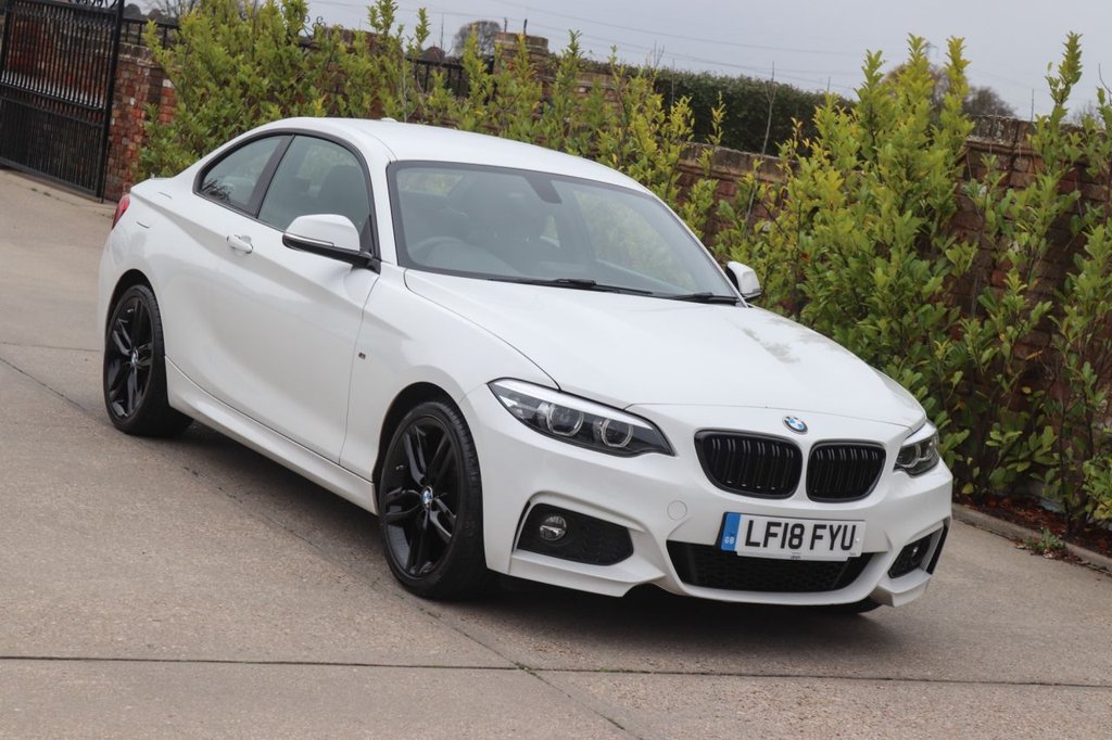 Used BMW 2 Series 2018 for sale - 76389792: Photo 11