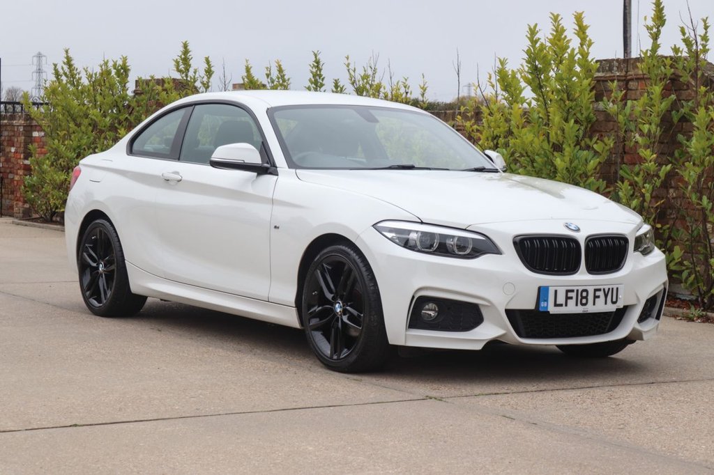 Used BMW 2 Series 2018 for sale - 76389792: Photo 12