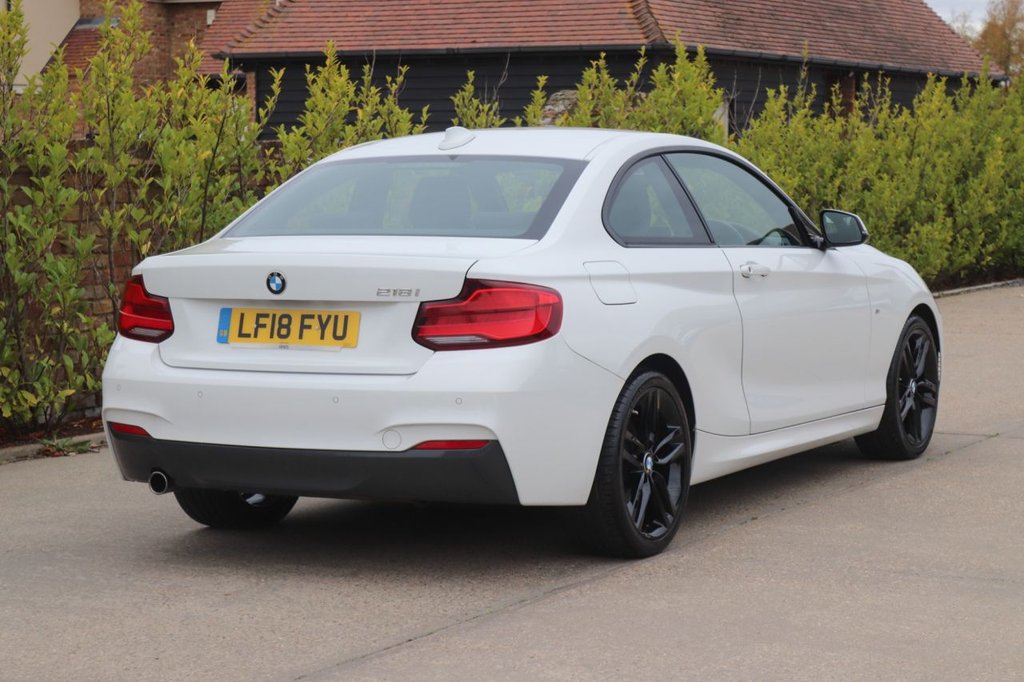 Used BMW 2 Series 2018 for sale - 76389792: Photo 13