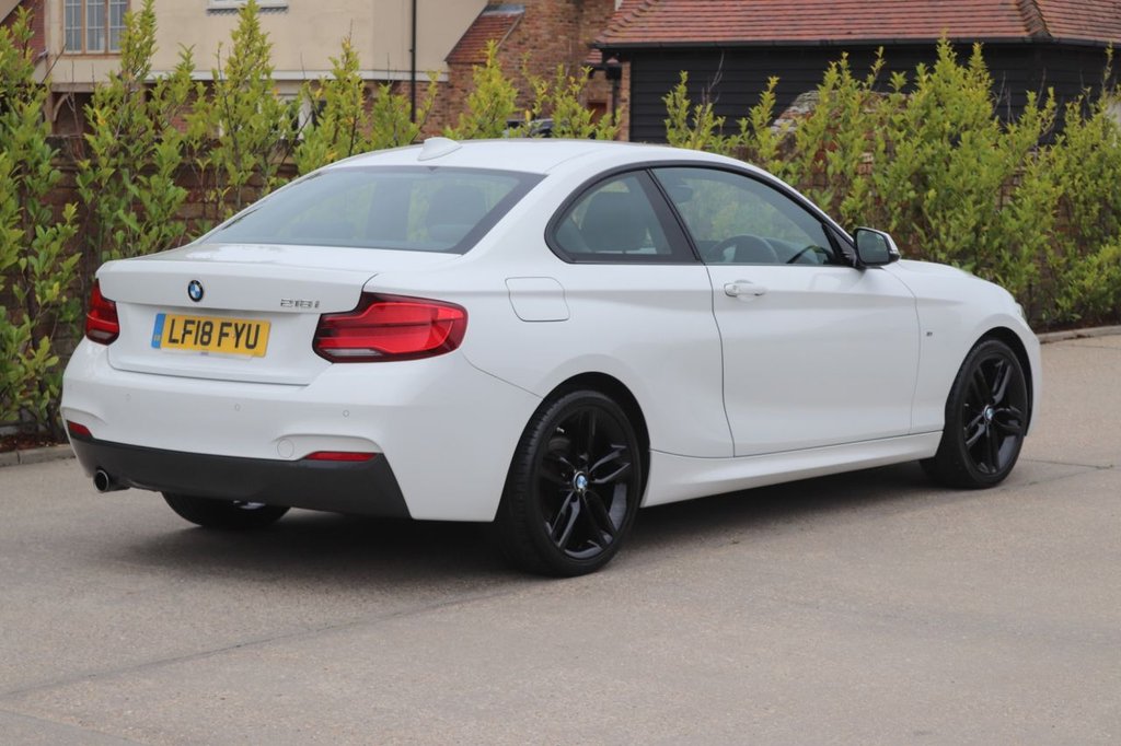 Used BMW 2 Series 2018 for sale - 76389792: Photo 14