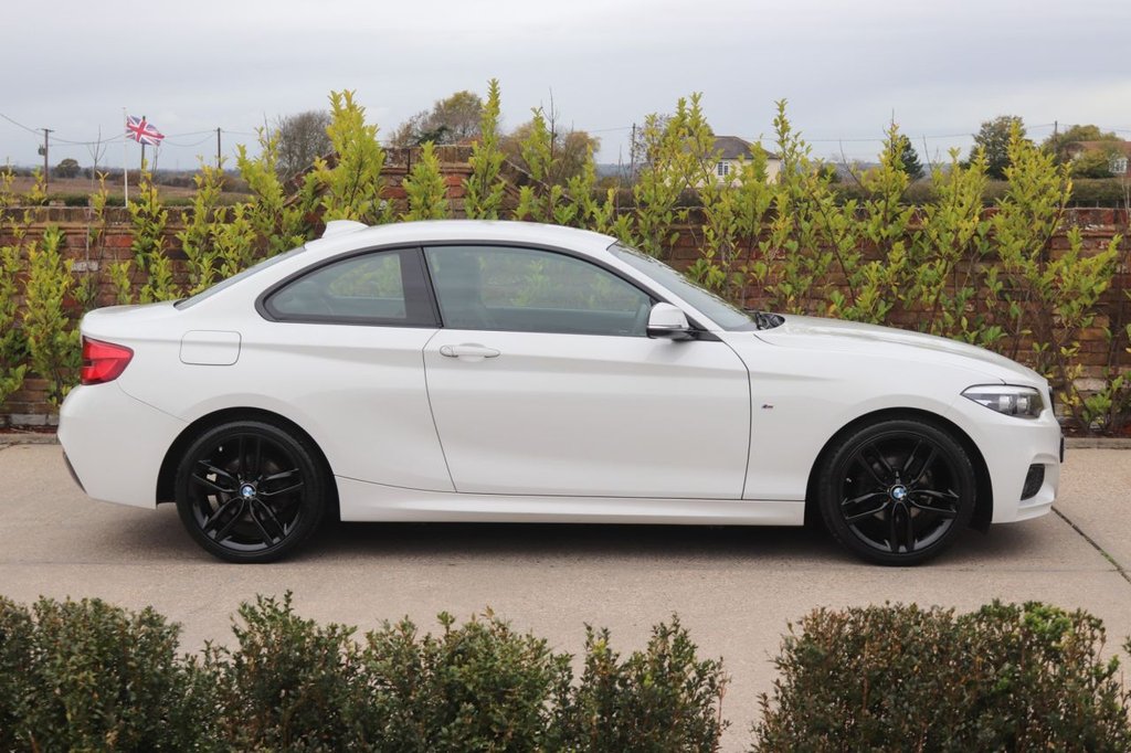 Used BMW 2 Series 2018 for sale - 76389792: Photo 15
