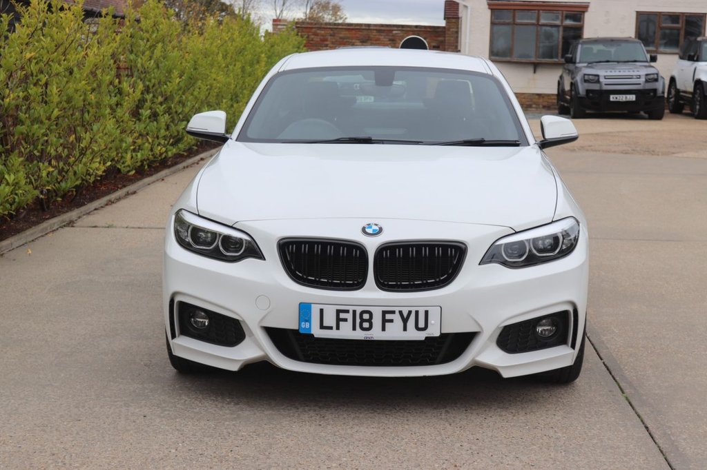 Used BMW 2 Series 2018 for sale - 76389792: Photo 16