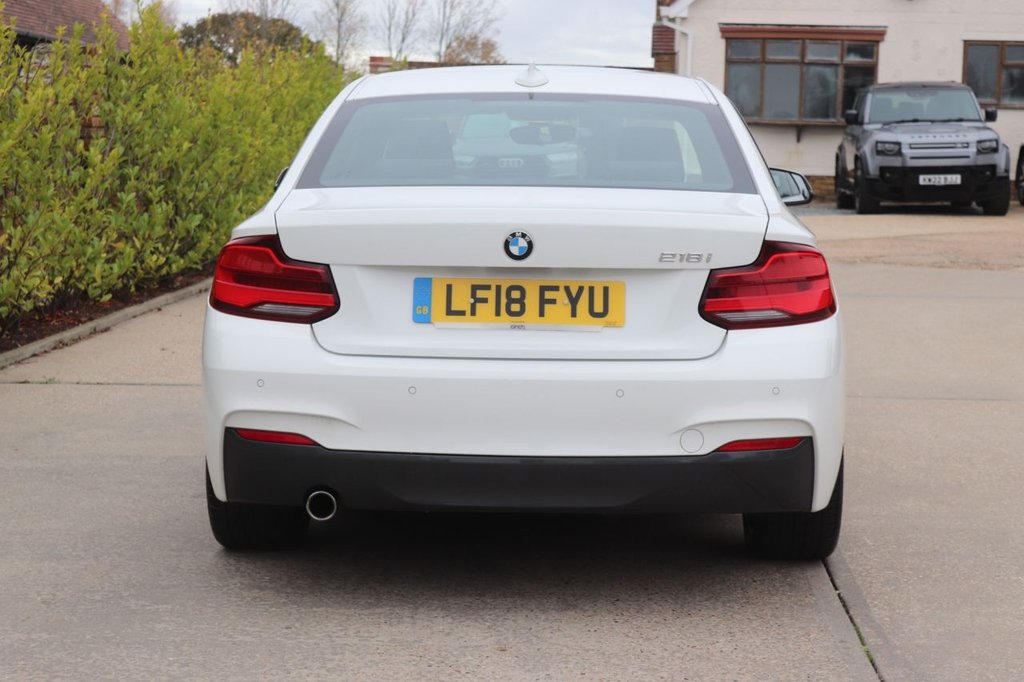 Used BMW 2 Series 2018 for sale - 76389792: Photo 17