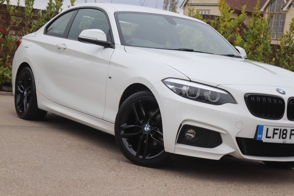 Used BMW 2 Series 2018 for sale - 76389792: Photo 18