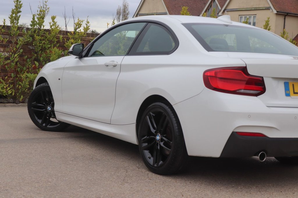 Used BMW 2 Series 2018 for sale - 76389792: Photo 19