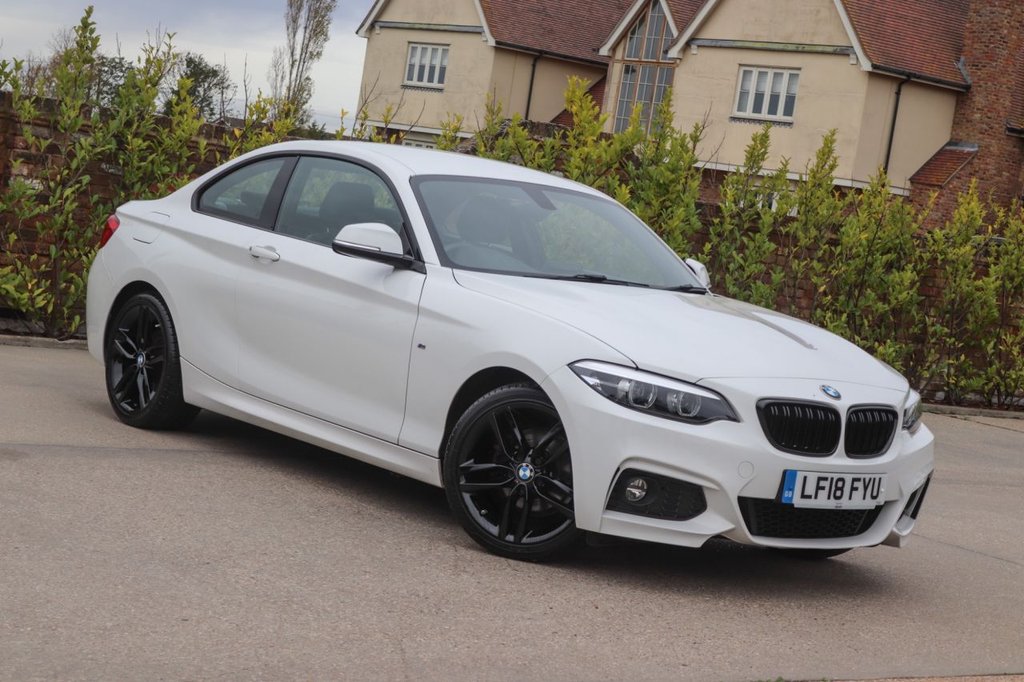 Used BMW 2 Series 2018 for sale - 76389792: Photo 20