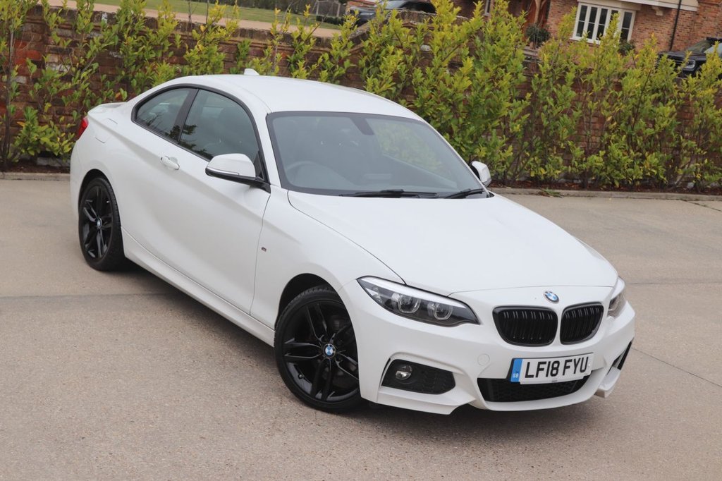 Used BMW 2 Series 2018 for sale - 76389792: Photo 21