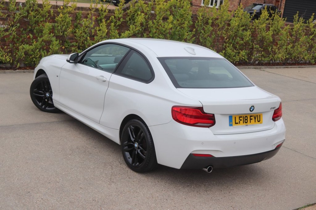 Used BMW 2 Series 2018 for sale - 76389792: Photo 22
