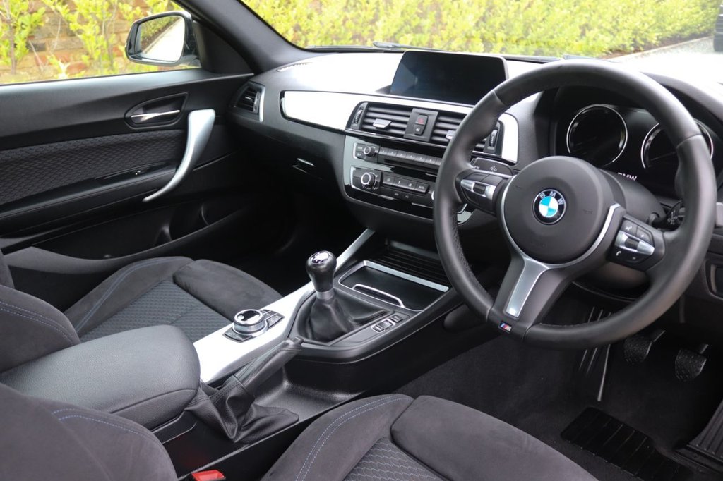 Used BMW 2 Series 2018 for sale - 76389792: Photo 24