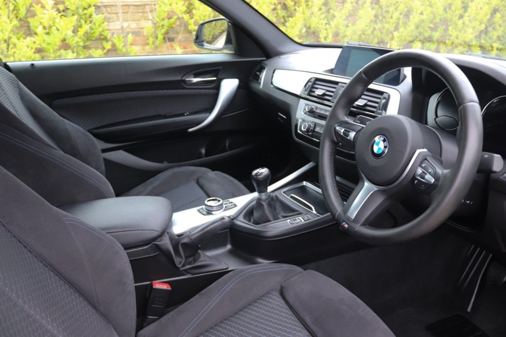 Used BMW 2 Series 2018 for sale - 76389792: Photo 25