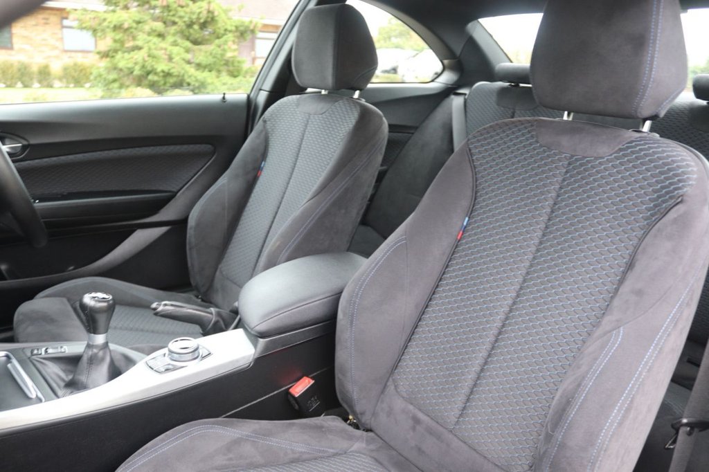 Used BMW 2 Series 2018 for sale - 76389792: Photo 29