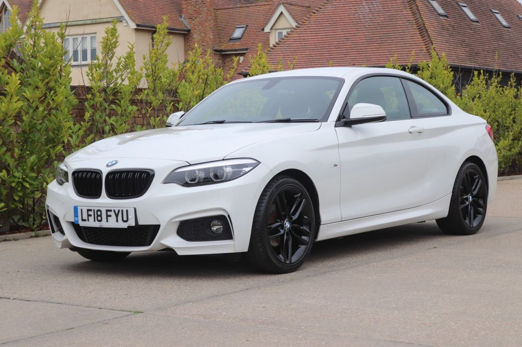 Used BMW 2 Series 2018 for sale - 76389792: Photo 5