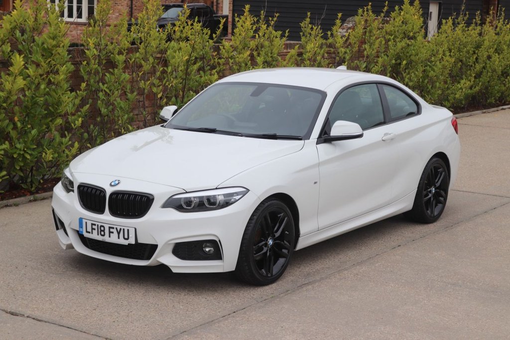 Used BMW 2 Series 2018 for sale - 76389792: Photo 6