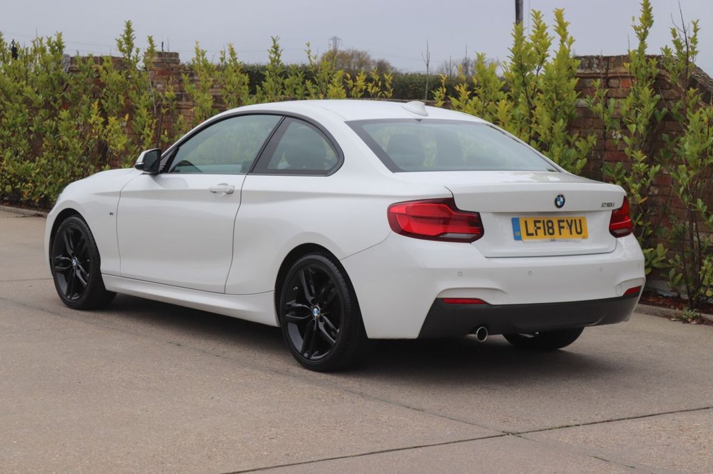 Used BMW 2 Series 2018 for sale - 76389792: Photo 7