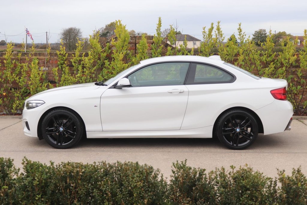 Used BMW 2 Series 2018 for sale - 76389792: Photo 9