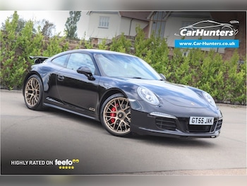 Used Porsche 911 2014 for sale - 79422915: Photo