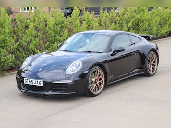 Used Porsche 911 2014 for sale - 79422915: Photo
