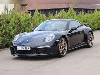 Used Porsche 911 2014 for sale - 79422915: Photo