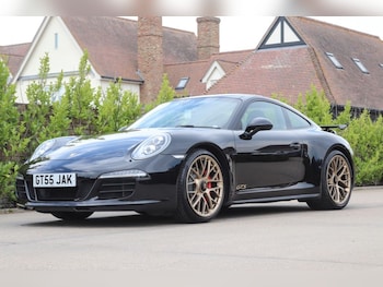 Used Porsche 911 2014 for sale - 79422915: Photo